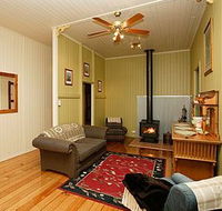 Bunyip Springs Farmstay - Accommodation Brunswick Heads