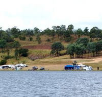 Lake Boondooma Camping and Recreation Park - Accommodation Brunswick Heads