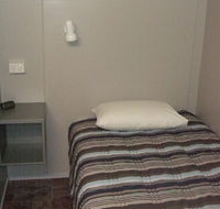 Roma Big Rig Tourist Park - Accommodation Brunswick Heads