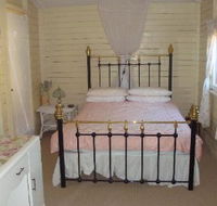 Rachels Cottage - Accommodation Brunswick Heads