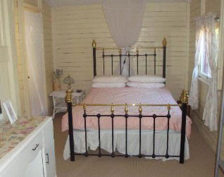 Rachels Cottage - Accommodation Brunswick Heads 0