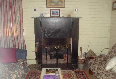Rachels Cottage - Accommodation Brunswick Heads 4
