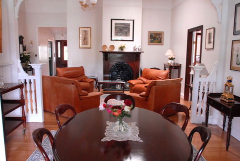 B & B Wanulla - Accommodation Brunswick Heads 0