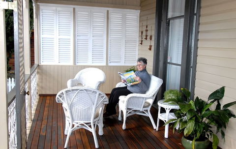B & B Wanulla - Accommodation Brunswick Heads 1
