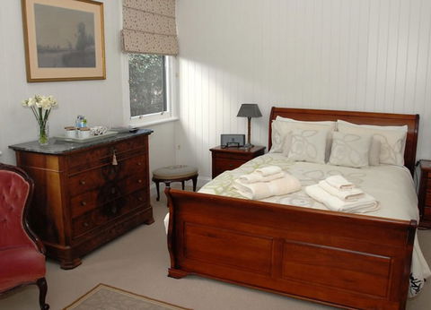 B & B Wanulla - Accommodation Brunswick Heads 3