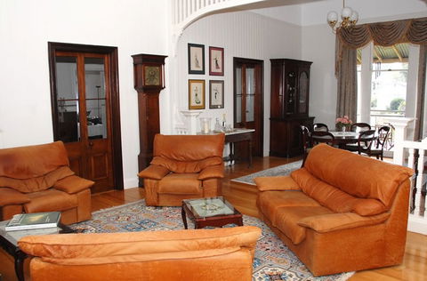 B & B Wanulla - Accommodation Brunswick Heads 5