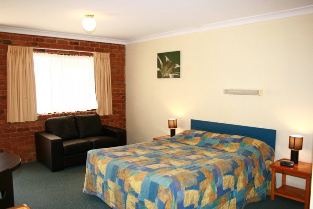 Wheatlands QLD Accommodation Brunswick Heads