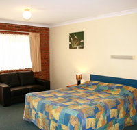 Wondai Colonial Motel and Restaurant - Accommodation Brunswick Heads