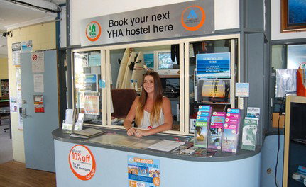 Coolangatta YHA Backpackers Hostel - Accommodation Brunswick Heads 3