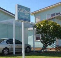La Costa Motel - Accommodation Brunswick Heads