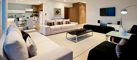 Peppers Broadbeach - Accommodation Brunswick Heads 1