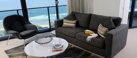 Peppers Broadbeach - Accommodation Brunswick Heads 2