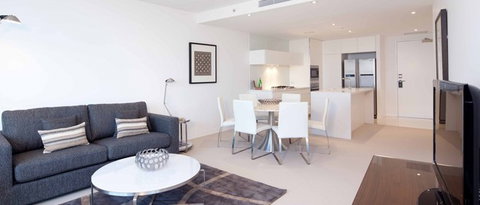 Peppers Broadbeach - Accommodation Brunswick Heads 5