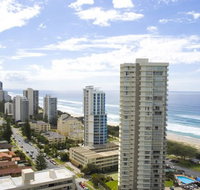 Beach Haven Resort - Accommodation Brunswick Heads