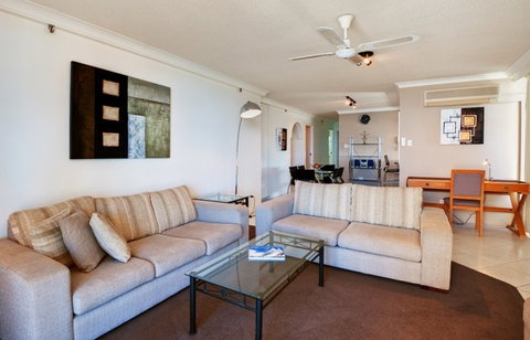 Beach Haven Resort - Accommodation Brunswick Heads 4