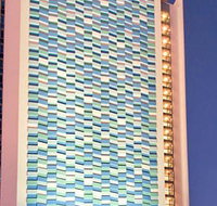 Ocean Pacific Resort - Accommodation Brunswick Heads