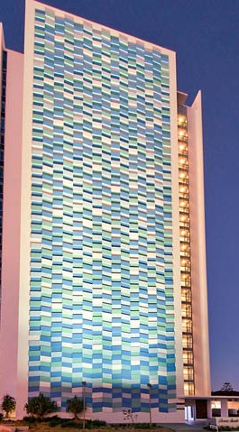 Ocean Pacific Resort - Accommodation Brunswick Heads 0