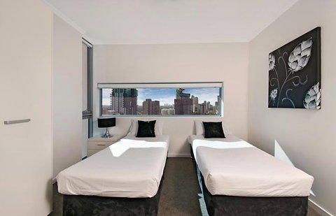 Ocean Pacific Resort - Accommodation Brunswick Heads 2