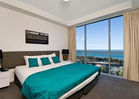 Ocean Pacific Resort - Accommodation Brunswick Heads 3