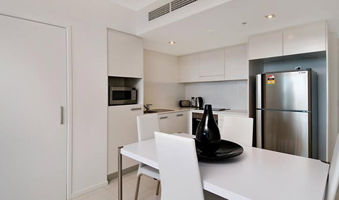Ocean Pacific Resort - Accommodation Brunswick Heads 4