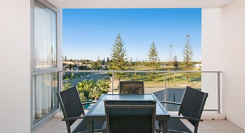 Ocean Pacific Resort - Accommodation Brunswick Heads 6
