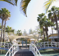BreakFree Diamond Beach - Accommodation Brunswick Heads