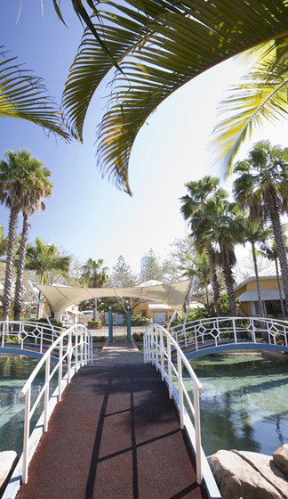 BreakFree Diamond Beach - Accommodation Brunswick Heads 0