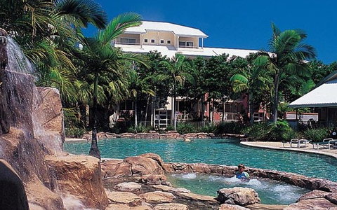BreakFree Diamond Beach - Accommodation Brunswick Heads 1