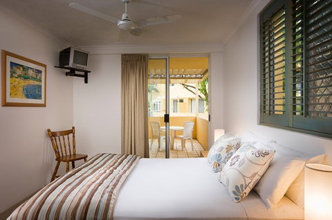 BreakFree Diamond Beach - Accommodation Brunswick Heads 3