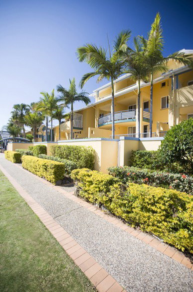 BreakFree Diamond Beach - Accommodation Brunswick Heads 4