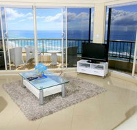 Boulevard North Apartments - Accommodation Brunswick Heads