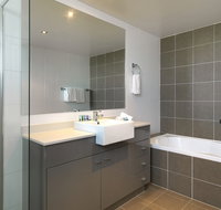 Meriton Serviced Apartments - Broadbeach - Accommodation Brunswick Heads