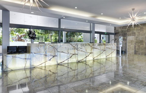 Meriton Serviced Apartments - Broadbeach - Accommodation Brunswick Heads 4