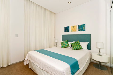 Ambience On Burleigh Beach - Accommodation Brunswick Heads 5