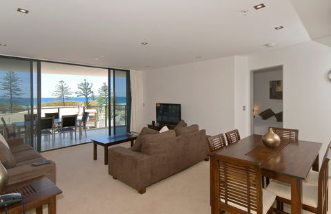 Ambience On Burleigh Beach - Accommodation Brunswick Heads 8