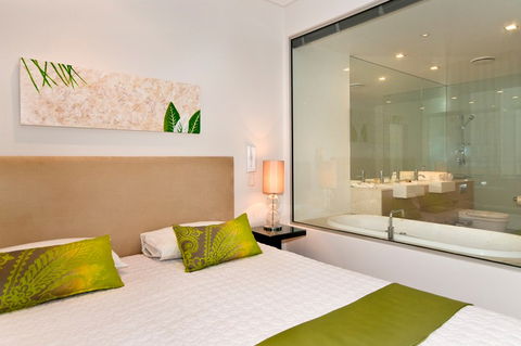 Ambience On Burleigh Beach - Accommodation Brunswick Heads 11