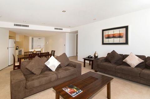 Ambience On Burleigh Beach - Accommodation Brunswick Heads 13