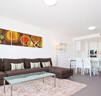 Kirra Surf Apartments - Accommodation Brunswick Heads