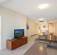 Grand Mercure Apartments Coolangatta - Accommodation Brunswick Heads