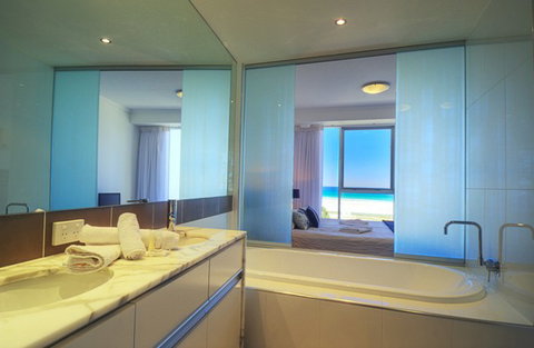 Reflection Tower Two - Accommodation Brunswick Heads 1
