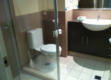 Grand Apartments - Accommodation Brunswick Heads 1