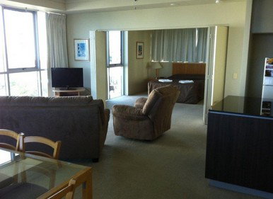Grand Apartments - Accommodation Brunswick Heads 2