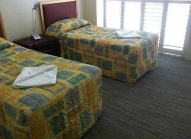 Grand Apartments - Accommodation Brunswick Heads 3