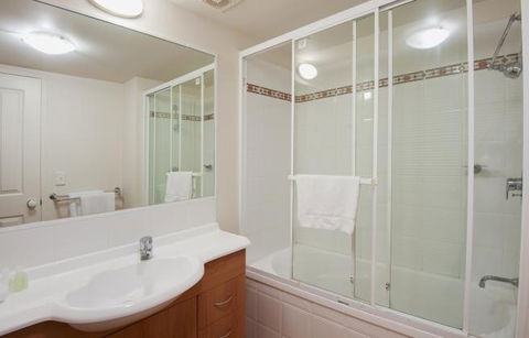 Turtle Beach Resort - Accommodation Brunswick Heads 2