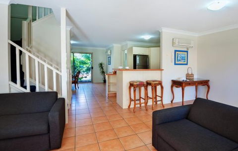 Turtle Beach Resort - Accommodation Brunswick Heads 3