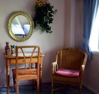 Riviera Bed and Breakfast - Accommodation Brunswick Heads