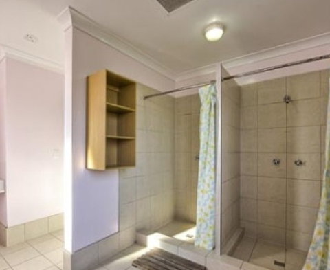 Aquarius Backpackers Gold Coast - Accommodation Brunswick Heads 0