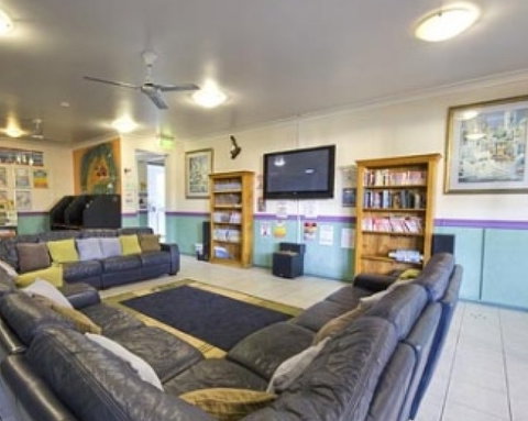 Aquarius Backpackers Gold Coast - Accommodation Brunswick Heads 1