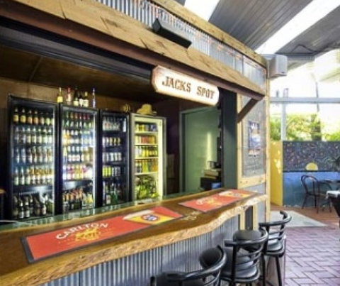 Aquarius Backpackers Gold Coast - Accommodation Brunswick Heads 2