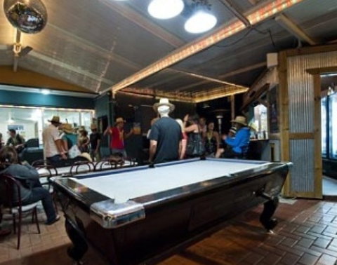 Aquarius Backpackers Gold Coast - Accommodation Brunswick Heads 5